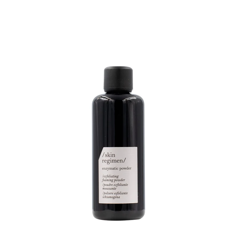Comfort Zone Skin Regimen Enzymatic Powder 55gr - polvere esfoliante schiumogena