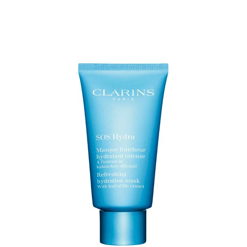 Sos Hydra - Masque fracheur hydratant intense - Pelle Disidratata 75 ML