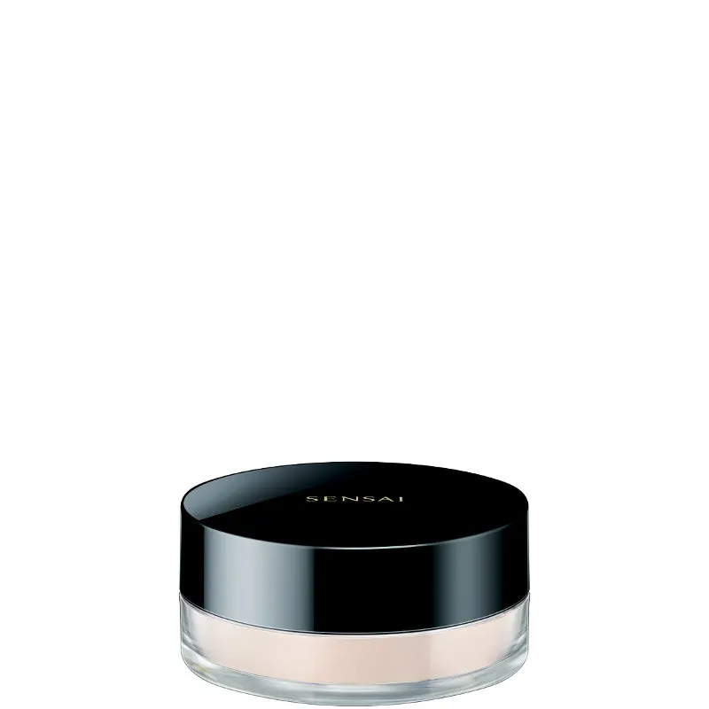 Translucent Loose Powder