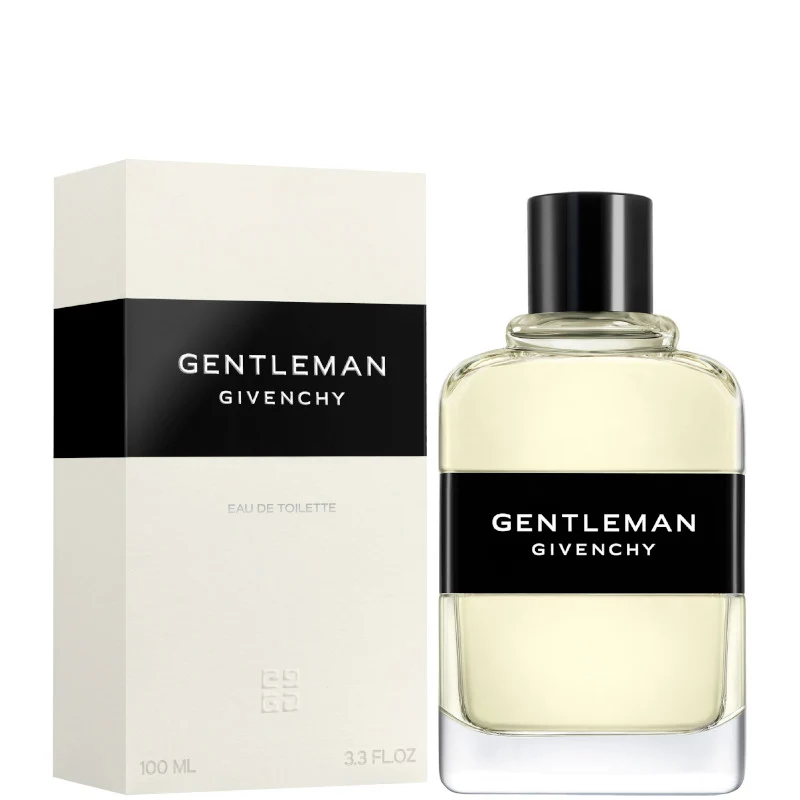 Gentleman EDT *