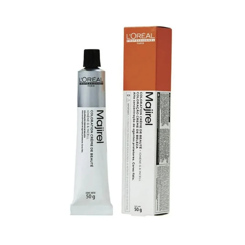 Tintura per capelli Majirel nr 7,4 50 ml L'Orèal