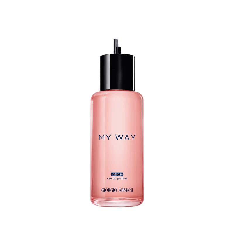 Giorgio Armani My Way Intense Ricarica 150ml