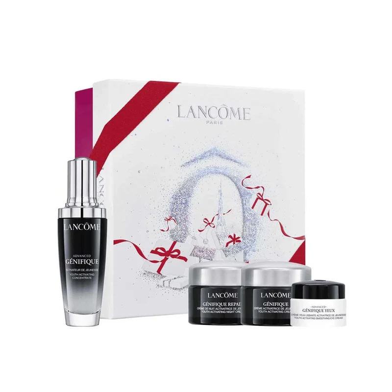 Genifique Advanced Siero Viso Cofanetto regalo