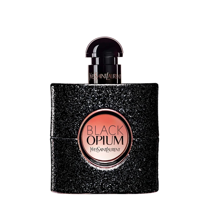 Black Opium Eau de parfum Cofanetto regalo con rossetto