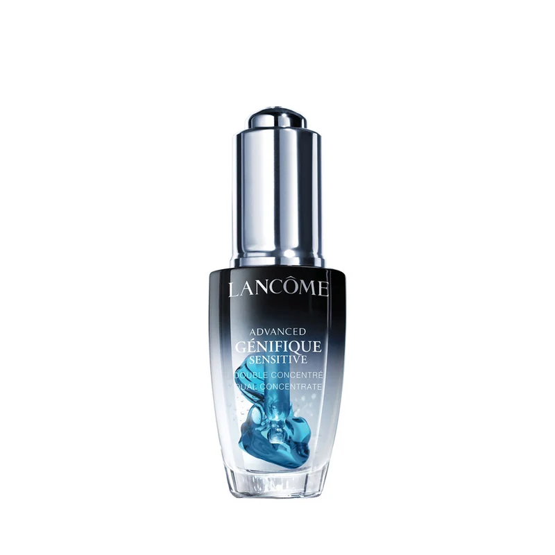 Advanced Genifique Sensitive Doppio concentrato