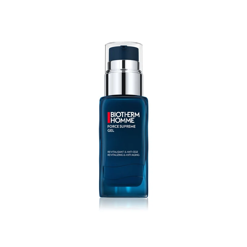 Force Supreme Gel