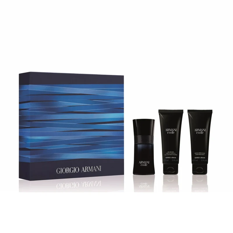 Armani Code Confezione