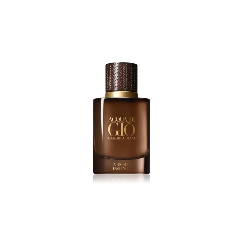 Acqua di Giò Absolu Instinct Edp