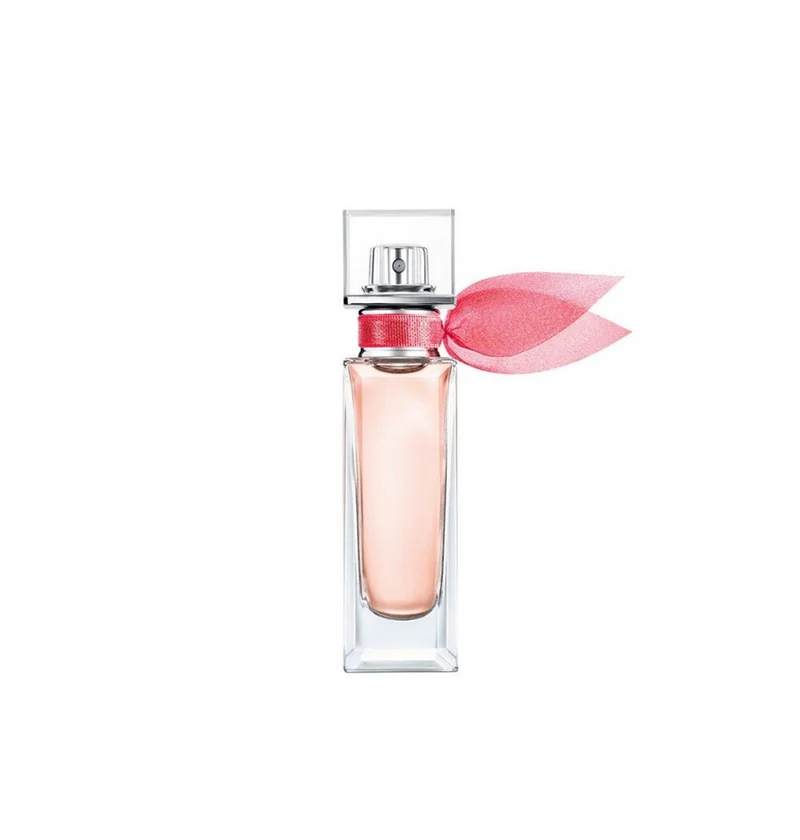 La Vie Est Belle en Rose