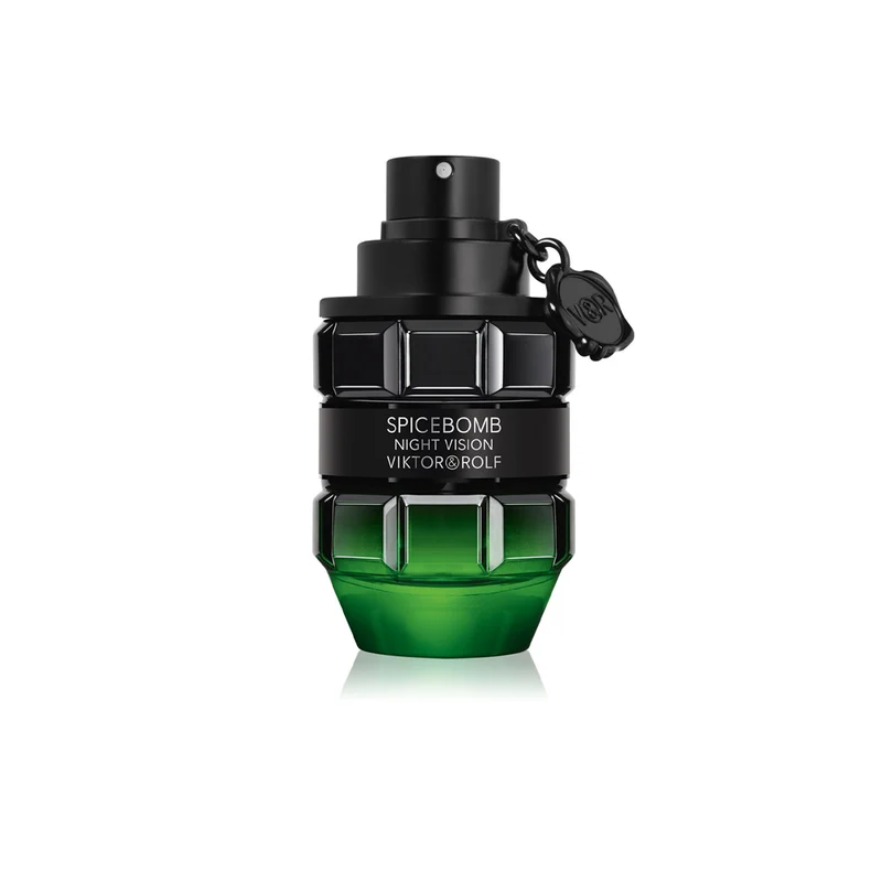 Spicebomb Night Vision Eau de toilette