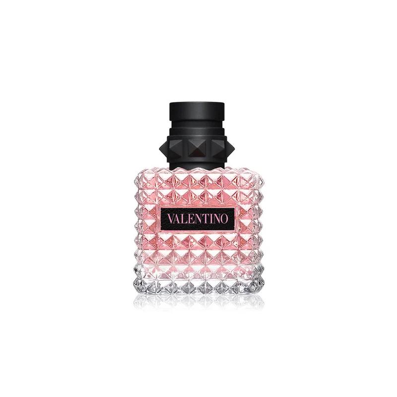 Born in Roma donna Edp