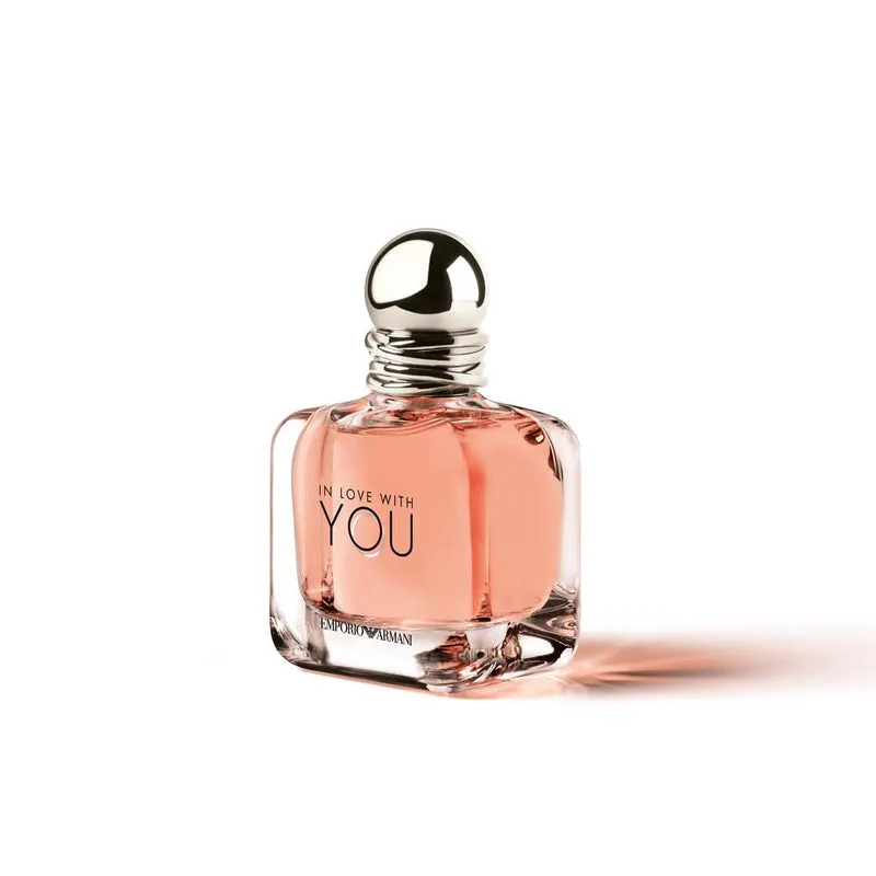 In love with You Edp