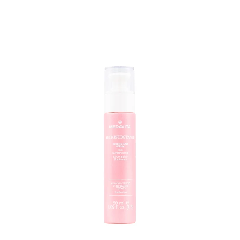Medavita Lunghezze Nutrisubstance Shining Hair Serum 50ml - siero illuminante