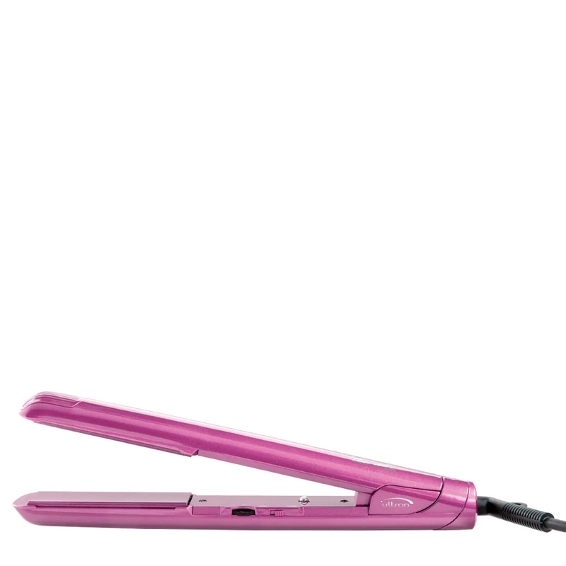 Ultron Talay Pink - piastra per capelli in ceramica