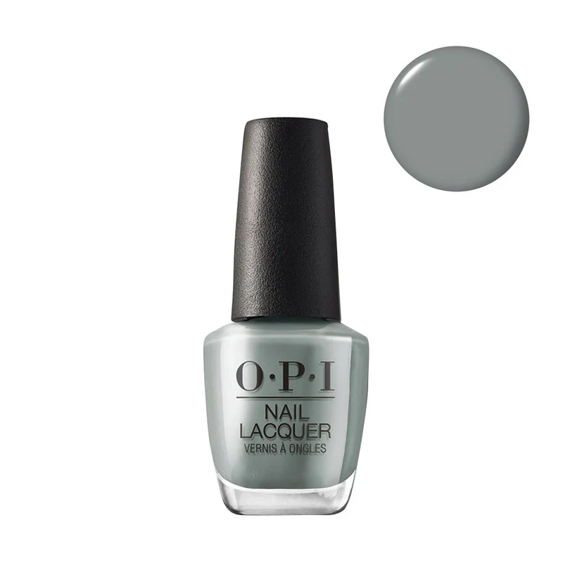 OPI Nail Lacquer NLMI07 Suzi Talks With Her Hands 15ml- smalto per unghie