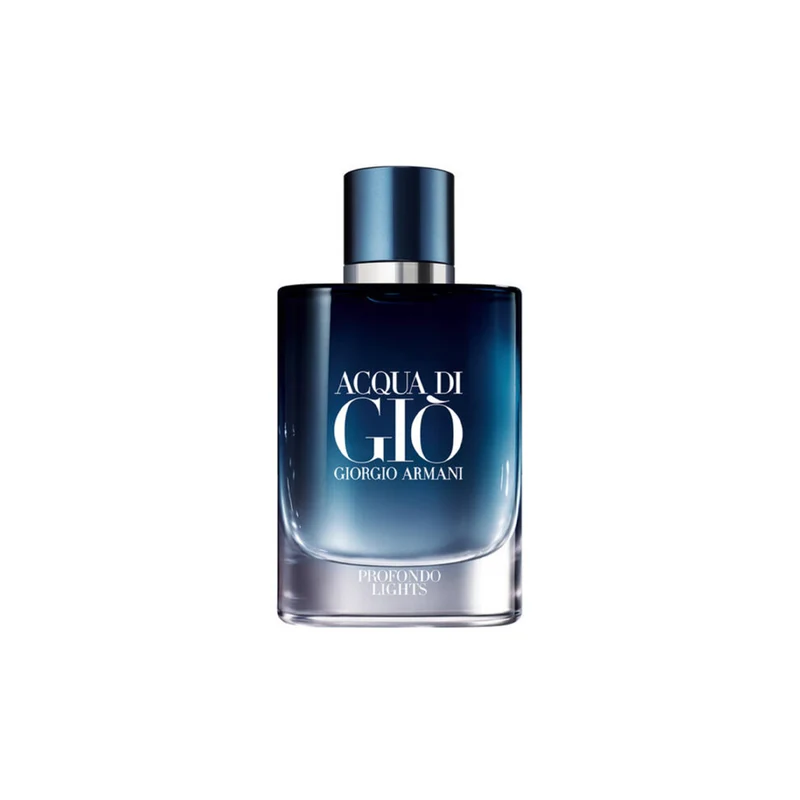 Acqua di Giò Profondo Lights Eau de parfum