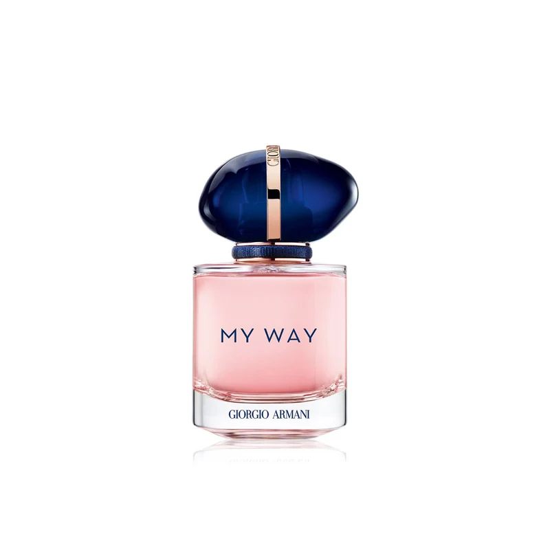 My Way Edp