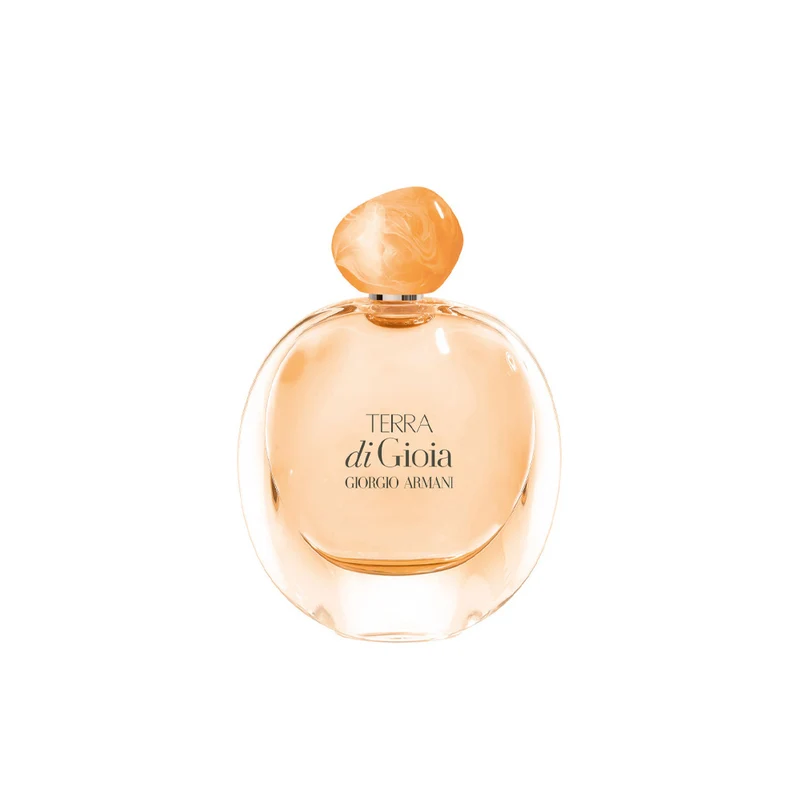 Terra di Gioia Eau de parfum