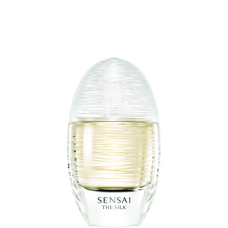 The Silk EDT