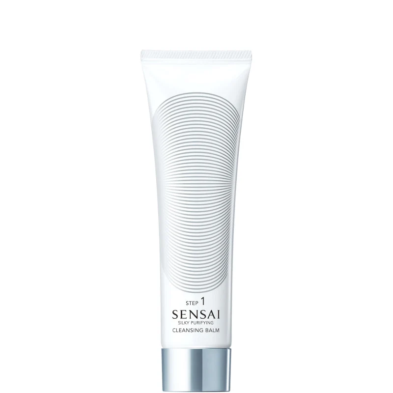 Silky Purifying Step 1 Pulizia Profonda Cleansing Balm