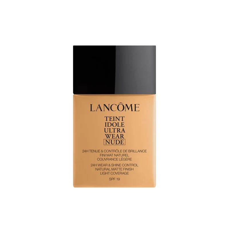Teint Idole Ultra Wear Nude Fondotinta