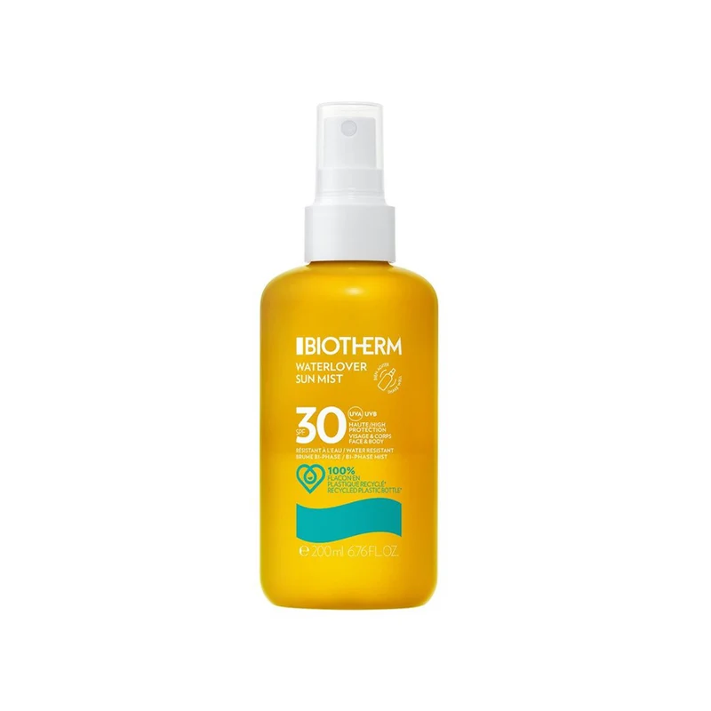 Waterlovers Sun Mist SPF 30