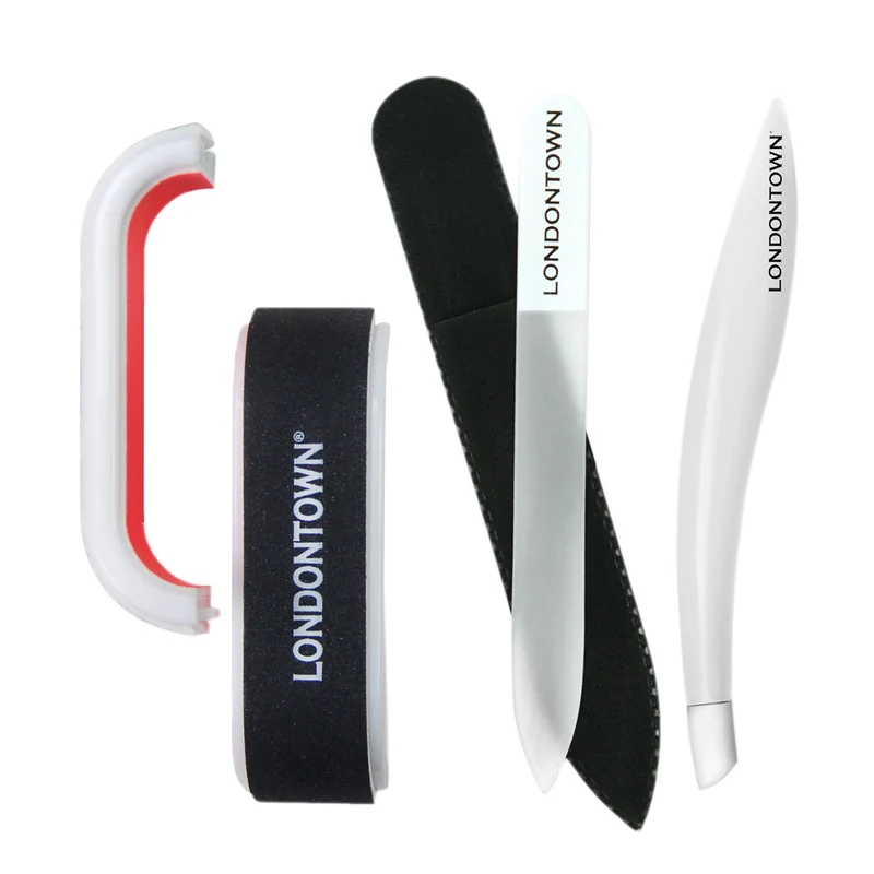 Londontown KurThe Tools Set - strumenti per manicure