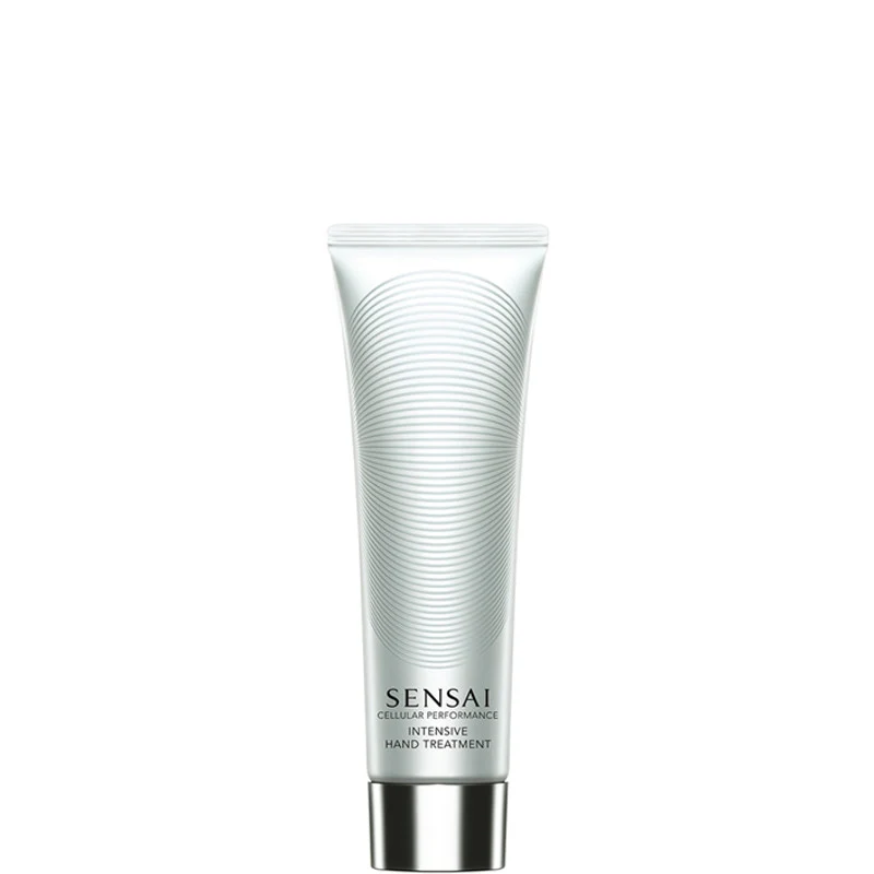 Cellular Performance Intensive Hand Treatment