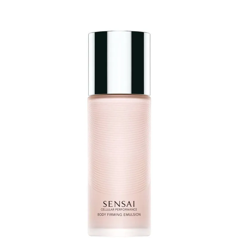 Cellular Performance Body Firming Emulsion