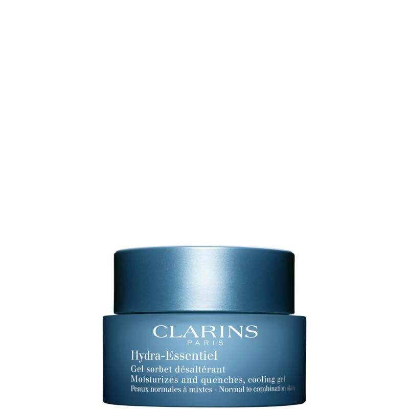 Hydra-Essentiel Gel Sorbet Désaltérante - Pelle Normale e Mista 50 ML
