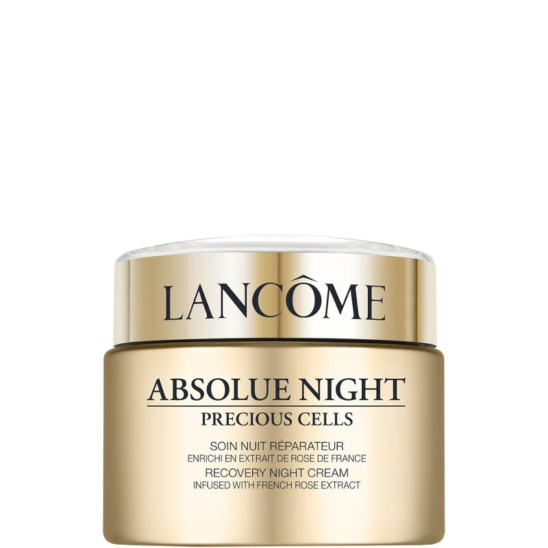 Absolue Precious Cells Night Cream 50 ML + 150 ML Mousse En Crème Absolue Precious Pure (omaggio)