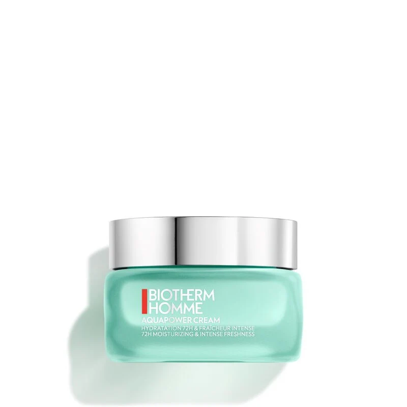 Aquapower Cream Hydratation 72 H - Uomo