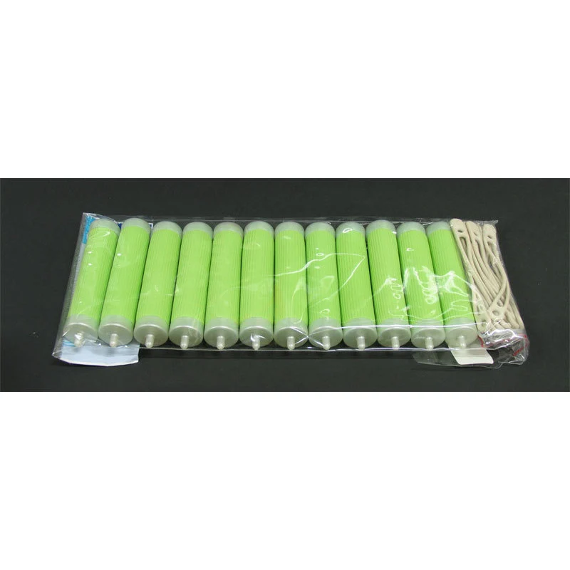Big. Super Spugna 4 mis. verde 18mm