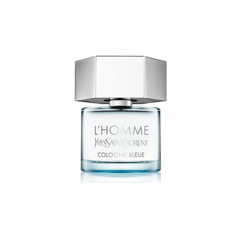 L'Homme Cologne Bleue Edt