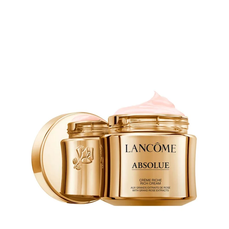 Absolue Creme Riche Rigenerante