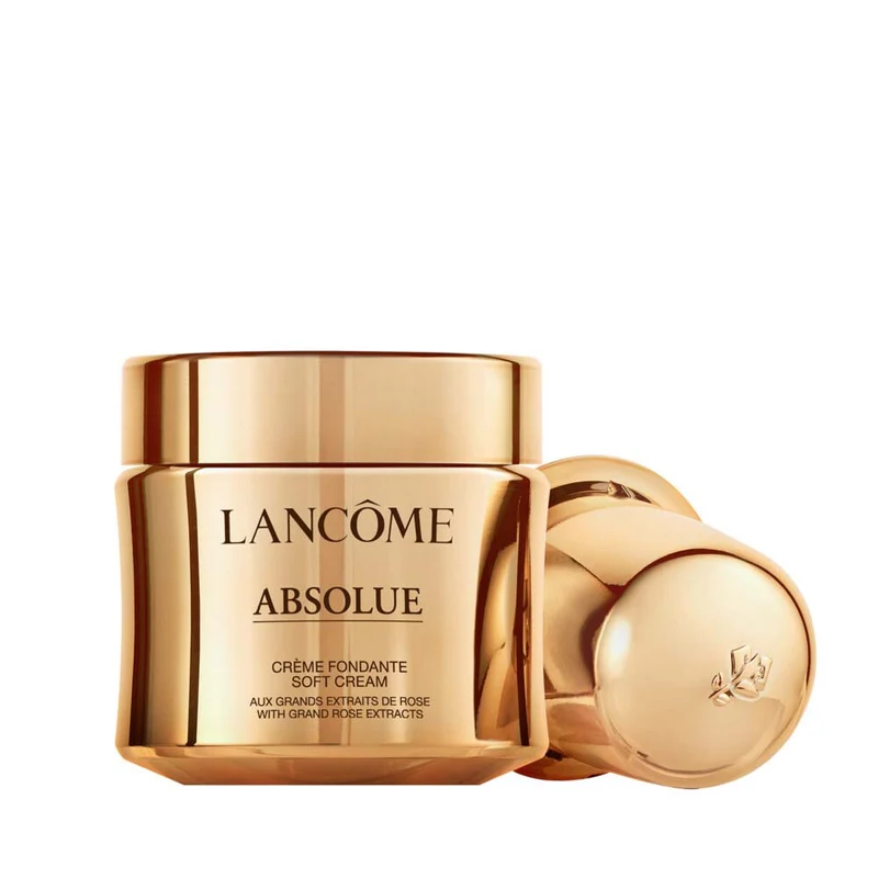 Absolue Soft Cream Ricarica