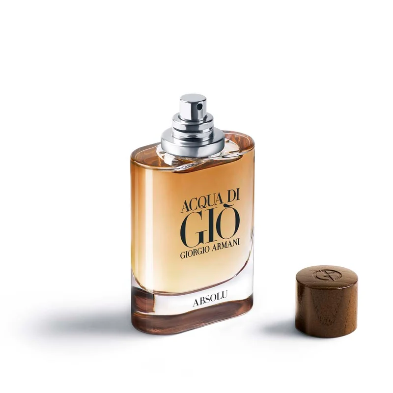Acqua di Giò Absolu Edp