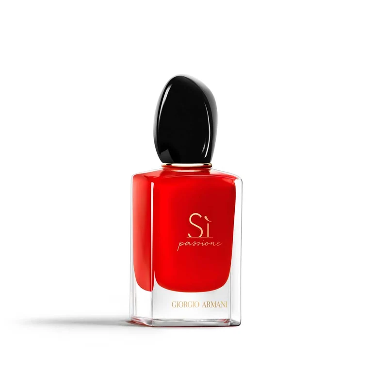 Si Passione Edp