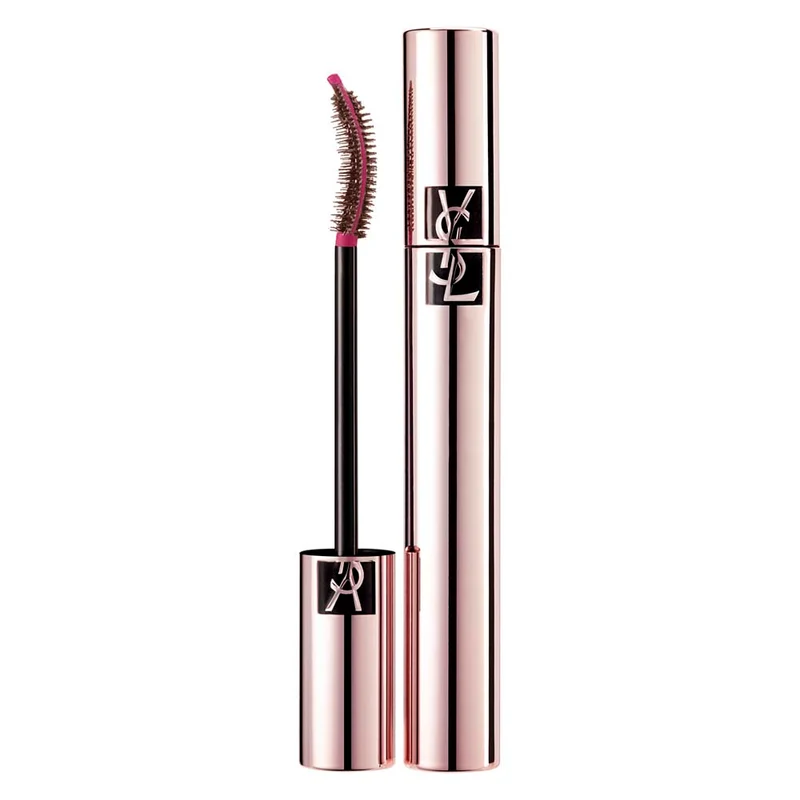 Mascara Volume Effet Faux Cils The Curler