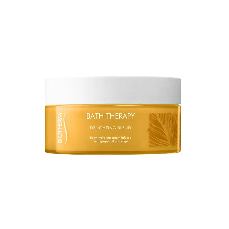 Bath Therapy Deli Cream