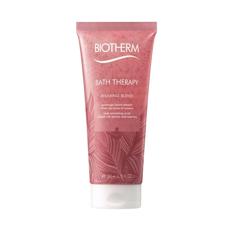Bath Therapy Relaxing Scrub