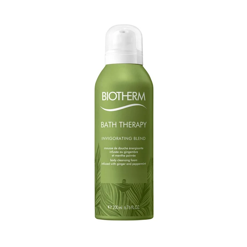Bath Therapy Invigorating Foam