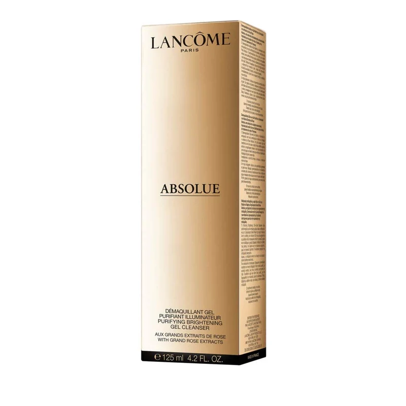 Absolue Demaquillant Gel