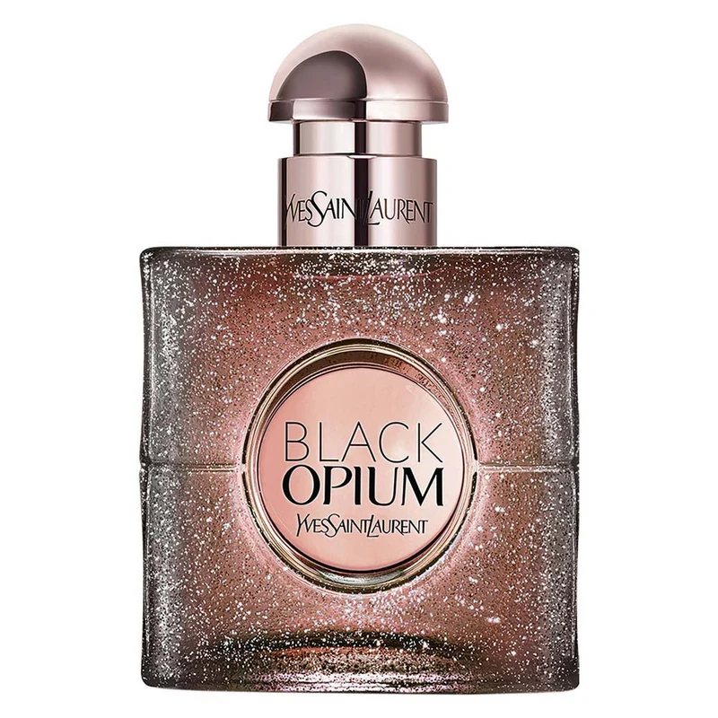 Black Opium Profumo Capelli