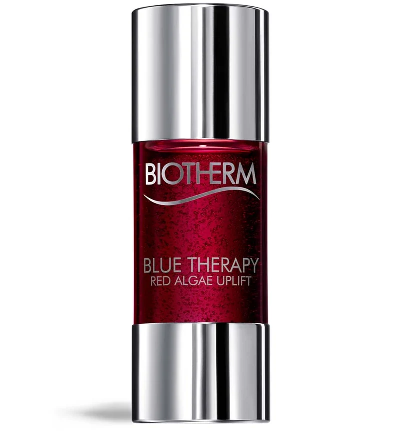 Blue Therapy Red Algae Uplift Cure