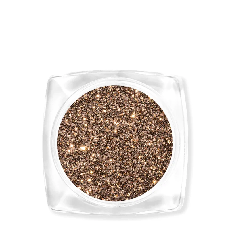 My Nail Pro MNP Sparkly Glitters Bronze 0.3gr - glitters per unghie