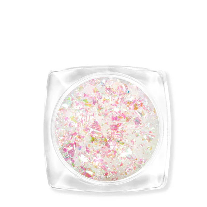My Nail Pro Mylar Flakes Opal Ride 0.3gr - frammenti iridescenti per nail art