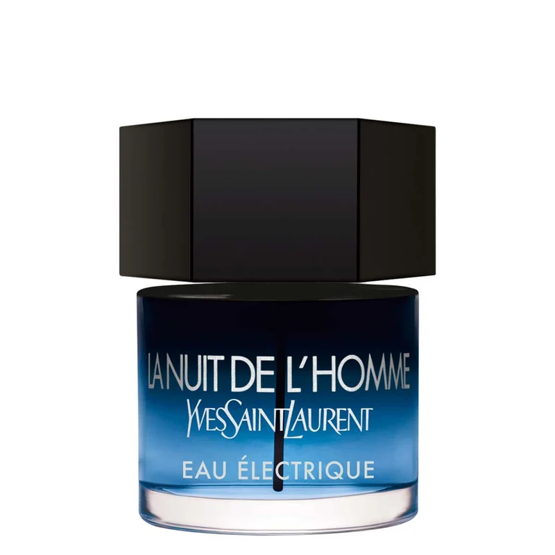 La Nuit De L'Homme Eau Electrique Edt