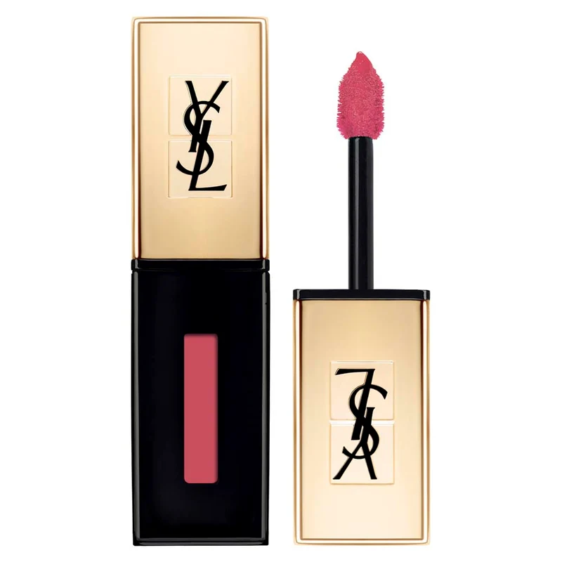 Yves Saint Laurent Rouge Pur Couture Vernis À Lèvres