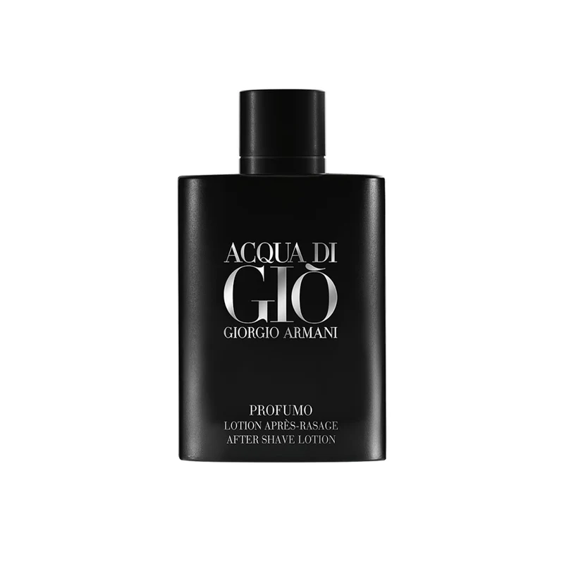 Acqua di Giò Profumo Dopobarba